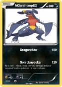 MGarchompEX MGarchompEX