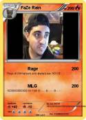 FaZe Rain