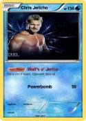 Chris Jericho