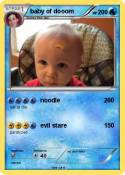 baby of dooom