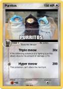Purritos