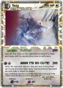 Twig Twig