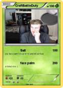 CraftBattleDuty