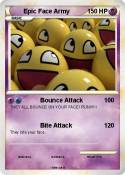 Epic Face Army