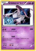 m metwo ex lv.x
