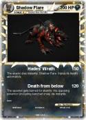 Shadow Flare