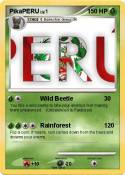 PikaPERU