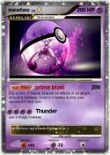 mewtwo