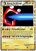Shoop Da Whoop