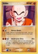 Krillin