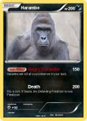 Harambe