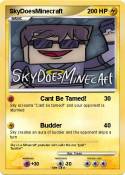SkyDoesMinecraft