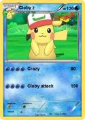 Cloby z Cloby z