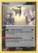 Arceus