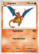 Charzard