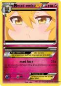 mad senko