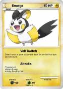Emolga