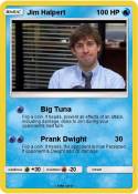 Jim Halpert