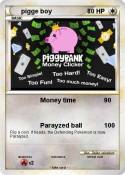 pigge boy