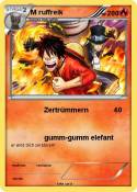 M ruffreik