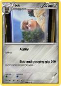 bob