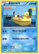 SHARKBITE