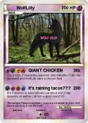 WolfLilly