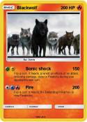 Blackwolf