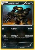master chief