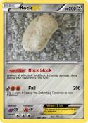Rock
