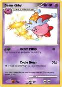 Beam Kirby