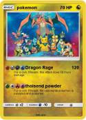 pokemon