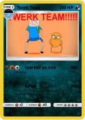 Twerk Team