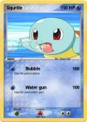 Squritle