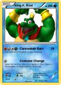 King K. Rool