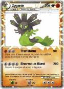 Zygarde