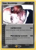 Isaac