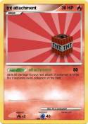 tnt attachment