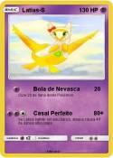 Latias-S
