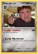 Thug Lyfe