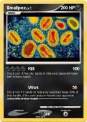 Smallpox