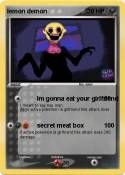 lemon demon