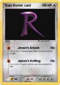 Team Rocket