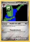 Suuper Pokemon