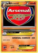 Arsenal Arsenal