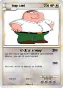 trap card