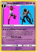 Hoop Master
