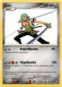 Zoro Zoro
