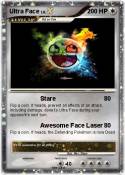 Ultra Face