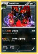 Dread Lord